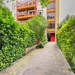 Un Angolo Di Verde In Centro Padova!